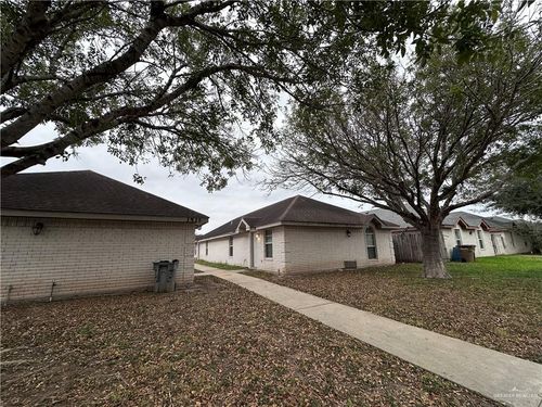 apt-3-1511 Nassau St, Edinburg, TX, 78541-5898 | Card Image