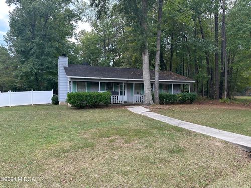 493 Table Mountain Drive, Macon, GA, 31220 | Card Image