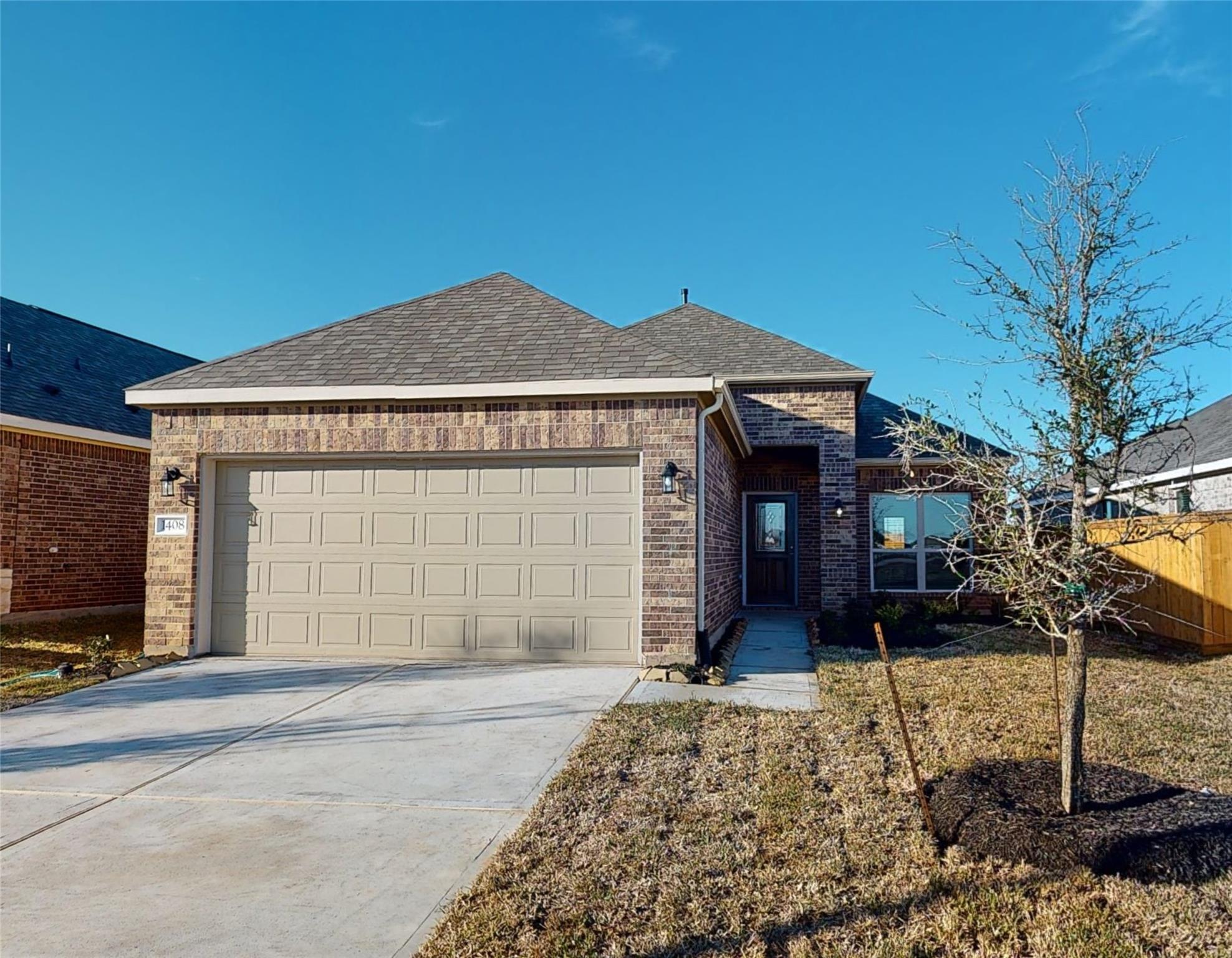 Residential in Splendora 3