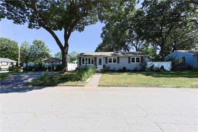 56 Corin Street, House other with 3 bedrooms, 1 bathrooms and 4 parking in Warwick RI | Image 1