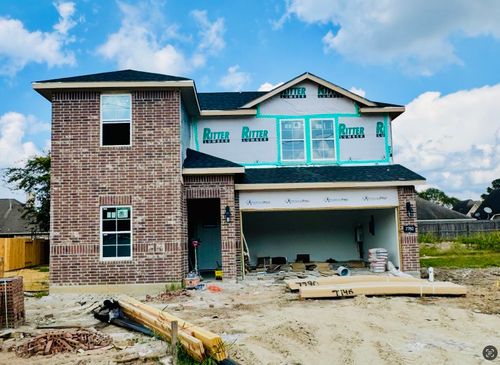 7780 Windmeadow St, Beaumont, TX, 77713-1012 | Card Image