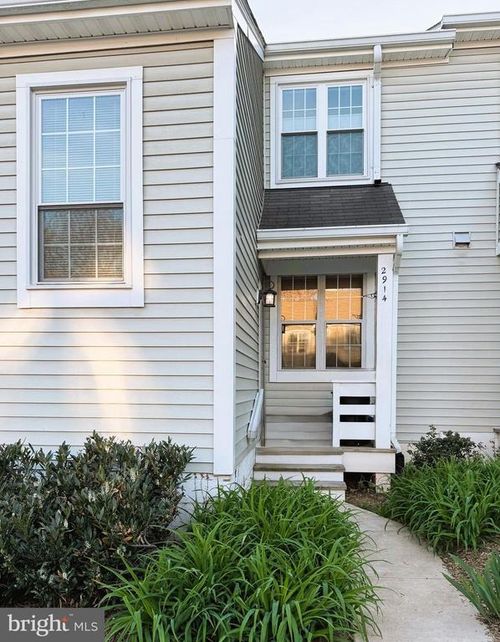2914 Yarling Ct, FALLS CHURCH, VA, 22042-4473 | Card Image