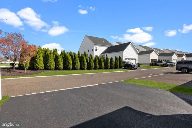 3842 Jacob Stout Rd, Townhouse with 4 bedrooms, 5 bathrooms and null parking in DOYLESTOWN PA | Image 53