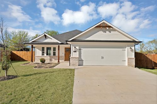 223 Jones St, Sanger, TX, 76266-9568 | Card Image