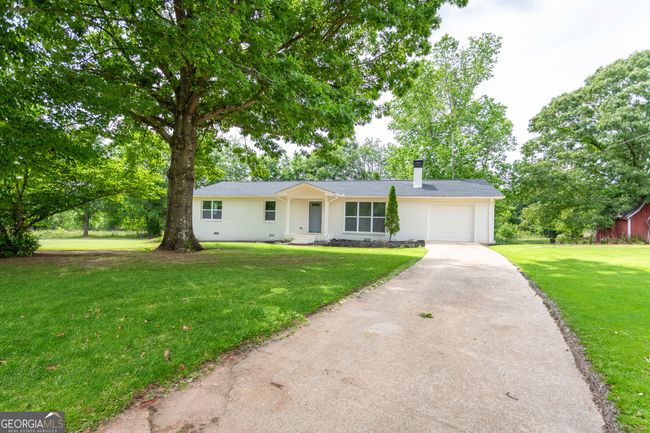 1073 We King Rd, House other with 3 bedrooms, 3 bathrooms and 3 parking in Commerce GA | Image 4