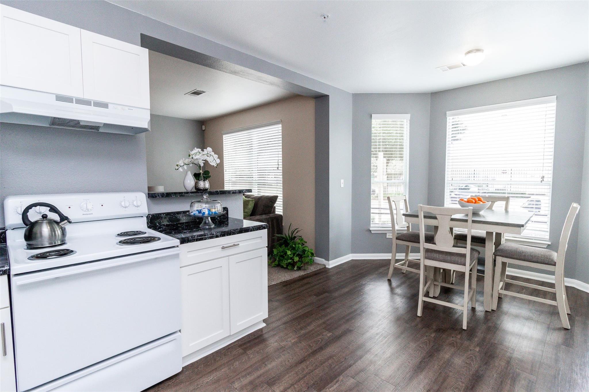 Residential Lease in Houston 4