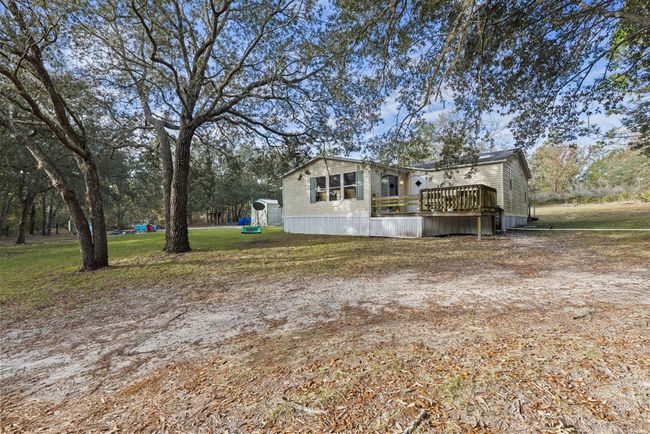 10431 Ne 32nd Ln, House other with 3 bedrooms, 2 bathrooms and null parking in BRONSON FL | Image 18