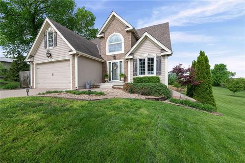 15870 N Amity St, Platte City, MO, 64079-8103 | Card Image