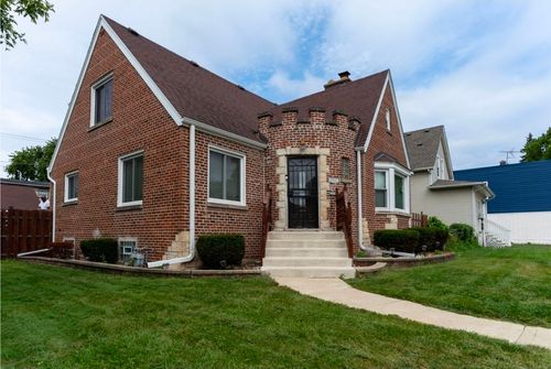12424 Maple Ave, Blue Island, IL, 60406-1526 | Card Image