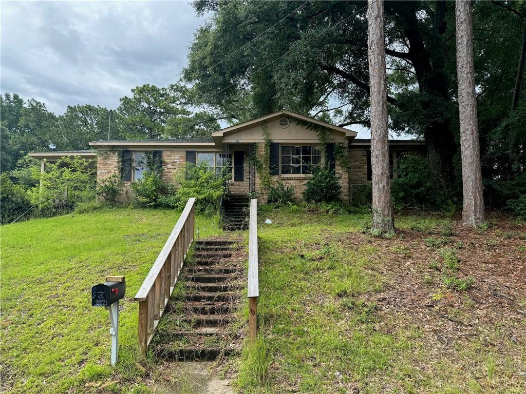 Woodlore Dr, Chickasaw, AL 36611 #1