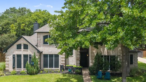 609 Seville Rd, Denton, TX, 76205-5513 | Card Image