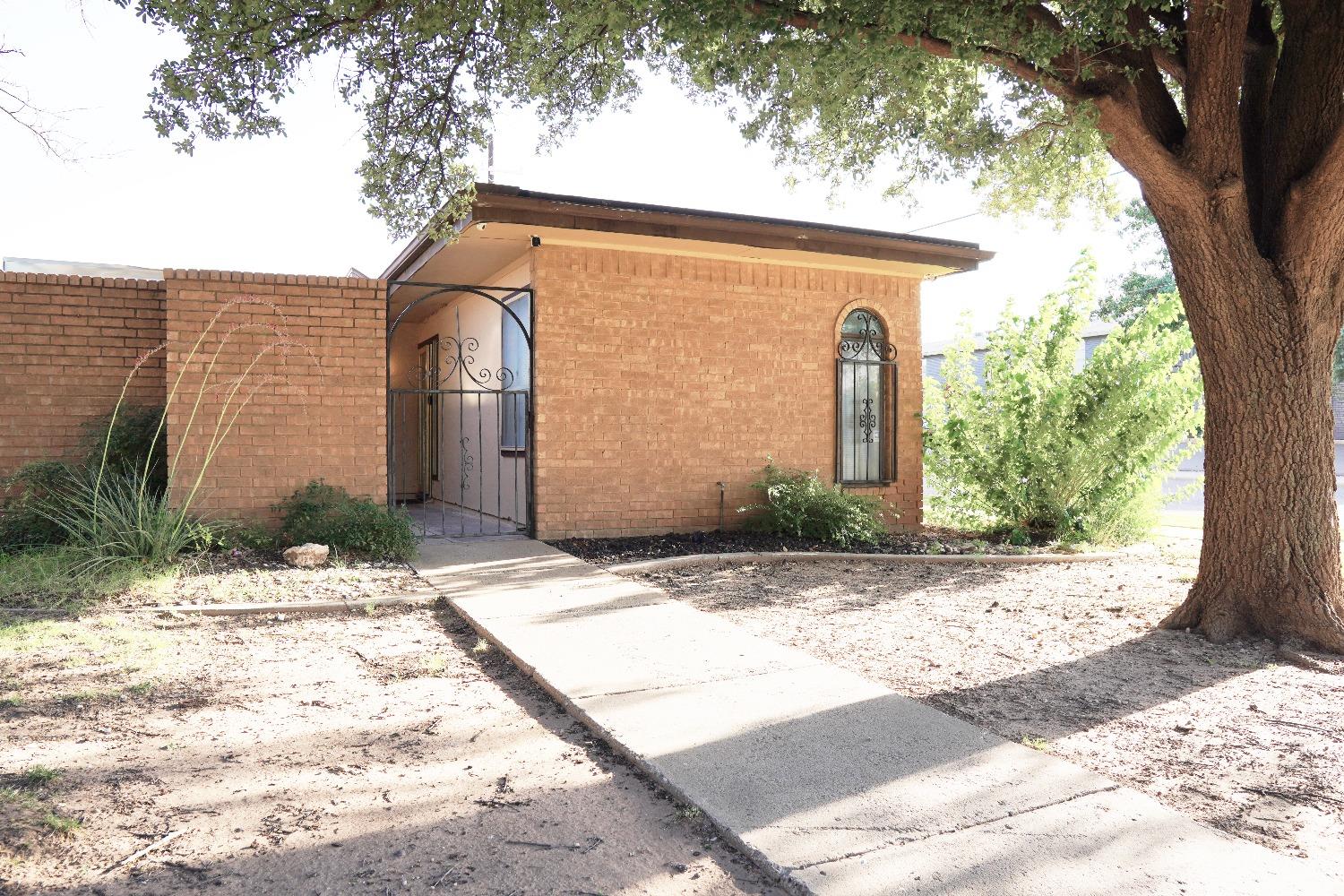27th St, Lubbock, TX 79407