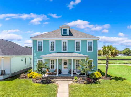 1106 Tarpon Pond Rd, North Myrtle Beach, SC, 29582-6962 | Card Image