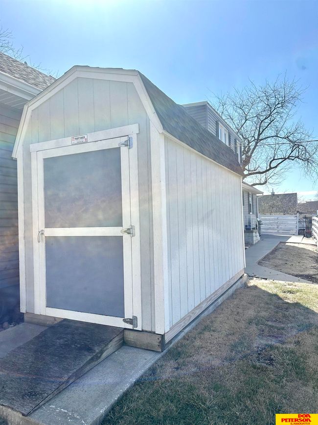 239 S Monitor St, House other with 3 bedrooms, 3 bathrooms and 2 parking in West Point NE | Image 39