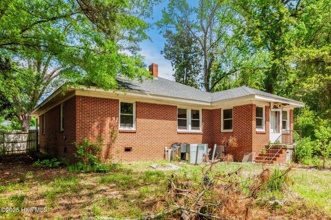 Rear of house | Image 37