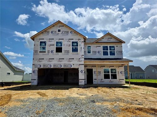 307 Tulip Oak Dr, Raeford, NC, 28376-9839 | Card Image