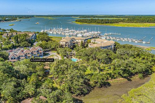 9 Grandview Ct, Hilton Head Island, SC, 29926-3903 | Card Image