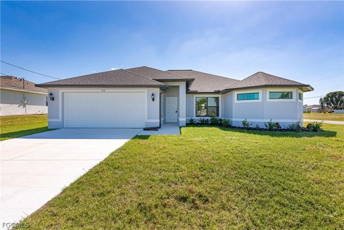 710 Nw 2nd Ln, Cape Coral, FL, 33993-2446 | Card Image