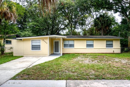 5131 Redstone Dr, JACKSONVILLE, FL, 32210-6752 | Card Image