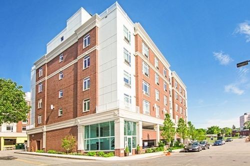 unit-604-18 Cliveden St, Quincy, MA, 02169-5231 | Card Image