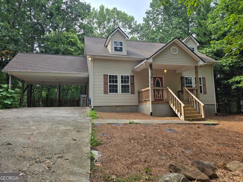 550 Washboard Rd, Cleveland, GA, 30528-4087 | Card Image