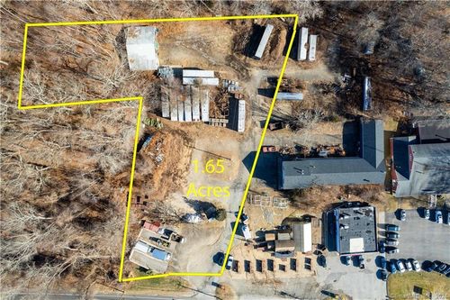 384 Middlesex Tpke, Old Saybrook, CT, 06475-4208 | Card Image