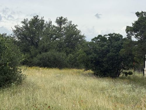 LT W11007 Broken Hills, Horseshoe Bay, TX, 78657 | Card Image
