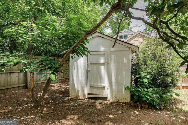 175 Pinecrest Ct, House other with 4 bedrooms, 5 bathrooms and null parking in Athens GA | Image 53