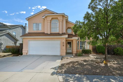 6516 Mesa Solana Place Nw, Albuquerque, NM, 87120 | Card Image