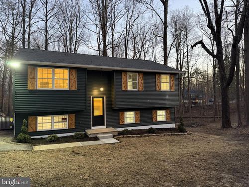 5101 Sunnyhills Dr, Sunderland, MD, 20689-9542 | Card Image