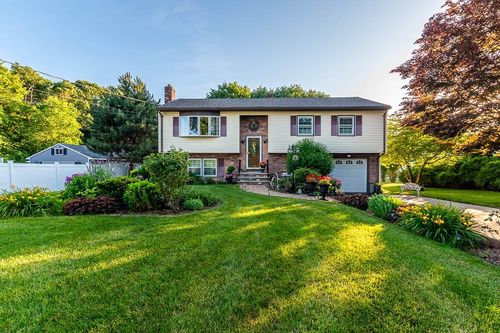 308 Highland St, Taunton, MA, 02780-4099 | Card Image