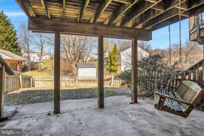4660 Marksman Ct, Townhouse with 3 bedrooms, 2 bathrooms and null parking in HAMPSTEAD MD | Image 30