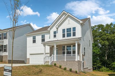 6697 Hanworth Trce, House other with 5 bedrooms, 4 bathrooms and 2 parking in Smyrna TN | Image 3