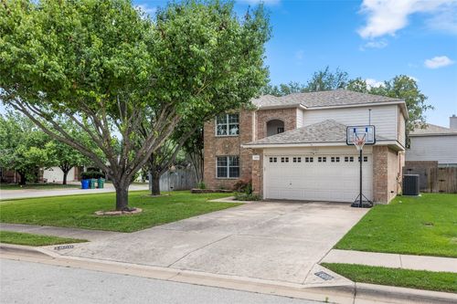1600 Gretchen Dr, Cedar Park, TX, 78613-1757 | Card Image