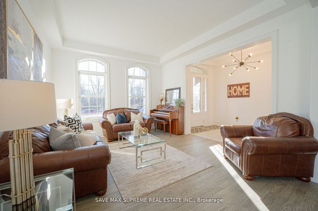 52 Gamble St, House other with 4 bedrooms, 4 bathrooms and 6 parking in Georgetown ON | Image 8