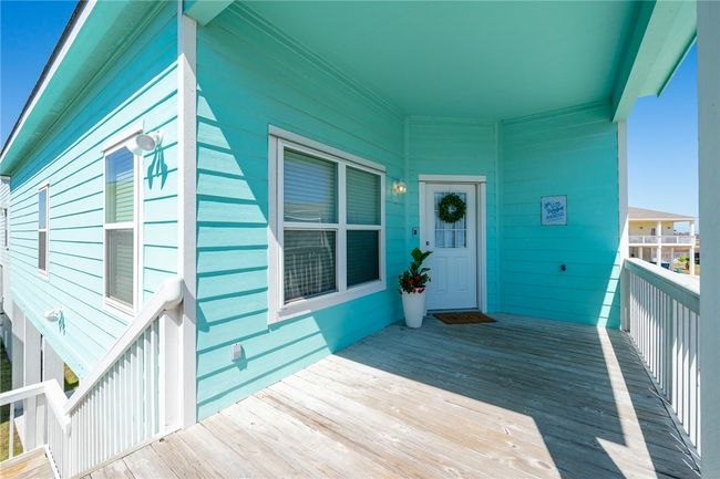 115 N Nautica, House other with 2 bedrooms, 2 bathrooms and null parking in Rockport TX | Image 5