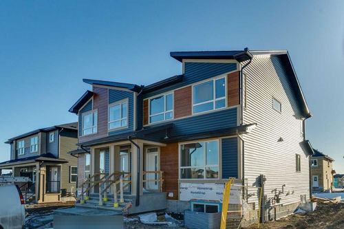 121 Bridgeport Gate, Chestermere, AB, T1X3E5 | Card Image