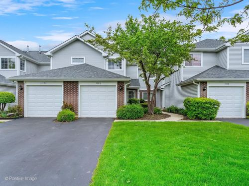 1106 E Wilson Ave, Lombard, IL, 60148-3722 | Card Image