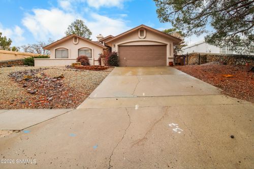3006 Buena Vida Cir, Las Cruces, NM, 88011-5096 | Card Image
