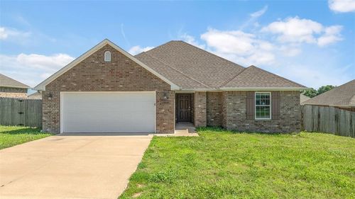 2009 Ridge St, Gentry, AR, 72734-6015 | Card Image