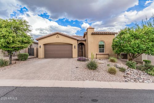 10713 N 124th Pl, Scottsdale, AZ, 85259-5090 | Card Image
