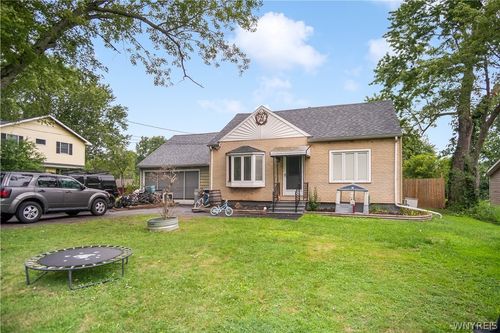 1551 Cox Rd, Grand Island, NY, 14072-3015 | Card Image
