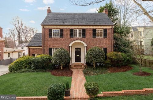 3640 Brandywine St Nw, WASHINGTON, DC, 20008-2913 | Card Image