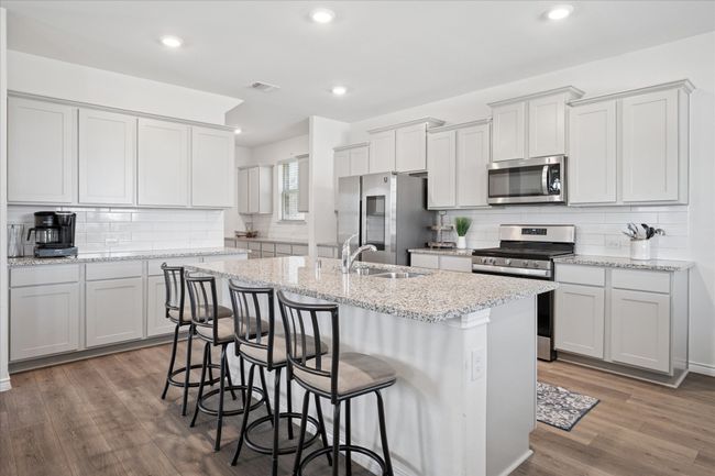 2853 Hale Rd, House other with 4 bedrooms, 3 bathrooms and null parking in Celina TX | Image 12