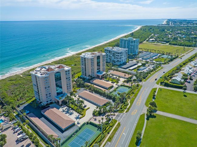 APT-7C - 3000 N Highway A1a, Condo with 3 bedrooms, 3 bathrooms and null parking in Hutchinson Island FL | Image 68