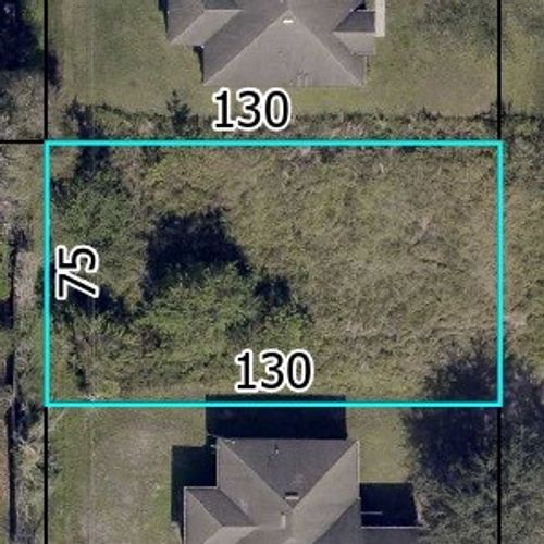 8385 104th Ct, Vero Beach, FL, 32967-3648 | Card Image
