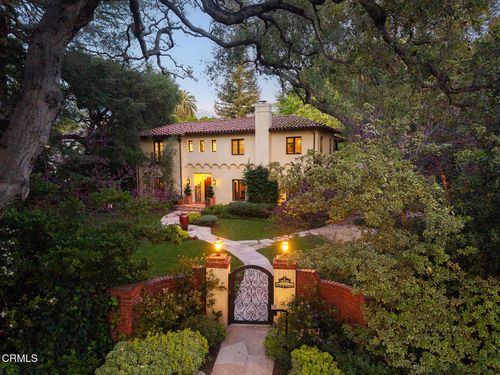 4400 Oakwood Avenue, La Canada Flintridge, CA, 91011 | Card Image