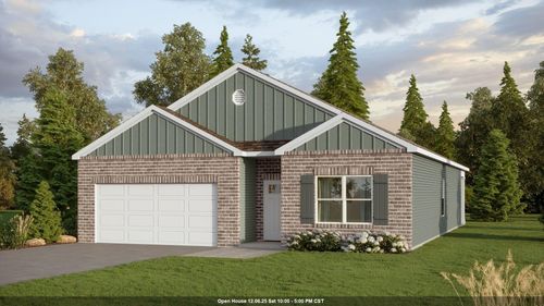 295 Belmar Way Sw, Hanceville, AL, 35077 | Card Image