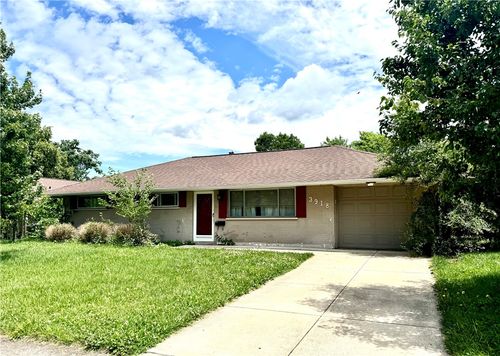 3918 Cordell Dr, Kettering, OH, 45439-2504 | Card Image