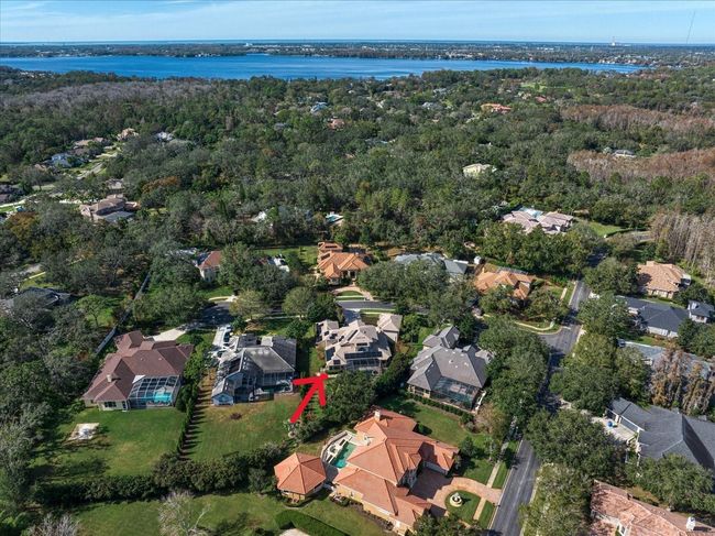 667 Richmond Close, House other with 5 bedrooms, 7 bathrooms and null parking in TARPON SPRINGS FL | Image 78